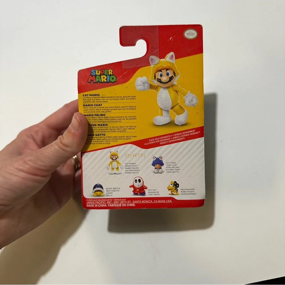 New in Box - 2.5